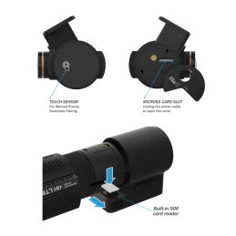 blackvue dr970x lte plus ii 2ch