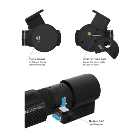 blackvue dr970x lte plus ii 2ch