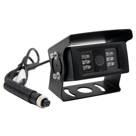 kamera cofania do ciężarówki maszyny rolniczej ahd truck