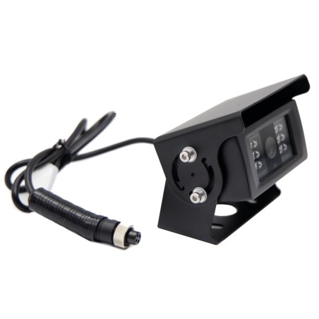 kamera cofania do busa