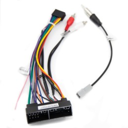 radio do kia ceed