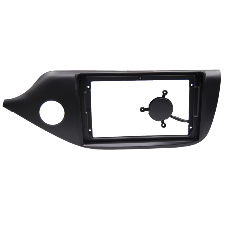 radio do kia ceed android