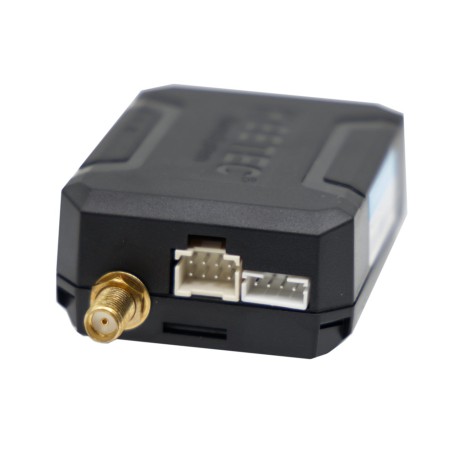 alarm motocyklowy powiadomienie na telefon