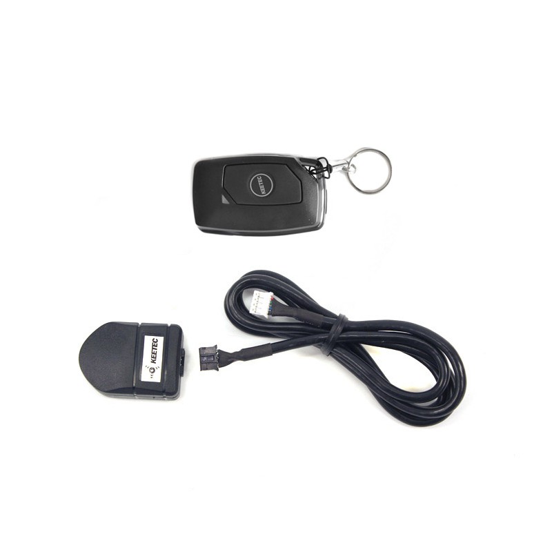 Odbiornik Keetec RF SMART v2