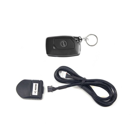 odbiornik pilot keetec