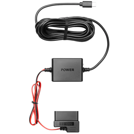 adapter zasilania parkingowego 70mai obd II