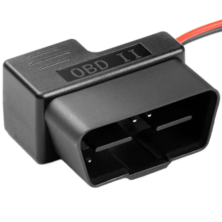adapter zasilania 70mai obd 2