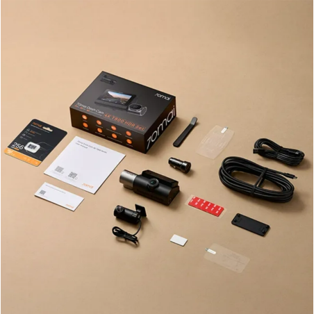 wideorejestrator 70mai t800