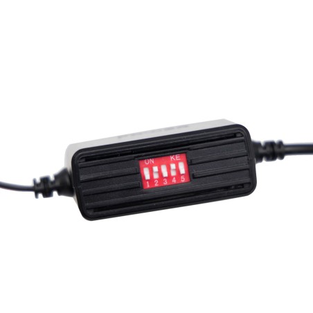 adapter zasilania 70mai obd II