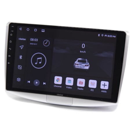 radio android volkswagen passat