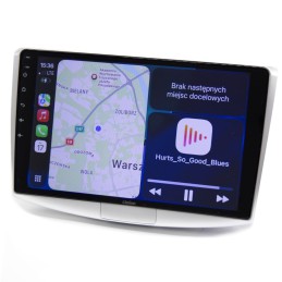 radio android volkswagen passat b7 passat cc