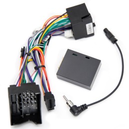 radio android do volkswagena passata