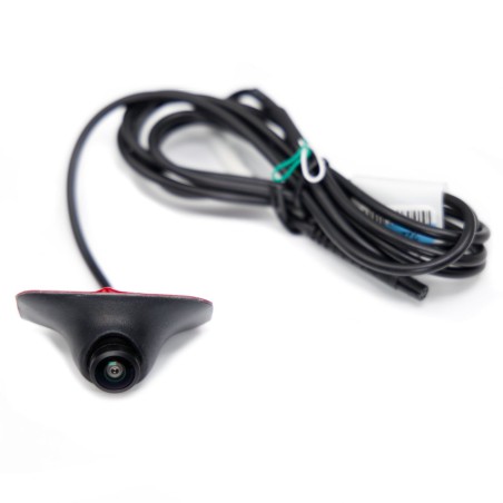 kamera parkowania ahd full hd 1080p