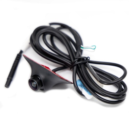 kamera parkowania ahd szeroki kat