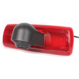 kamera cofania do opla vivaro renault trafic