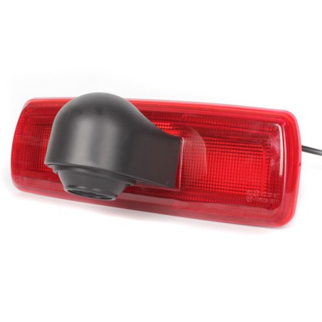 kamera cofania do opla vivaro renault trafic