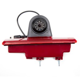 kamera cofania do opla vivaro