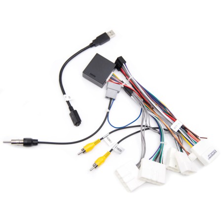 radio do nissana pulsara