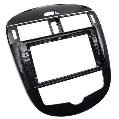 radio do nissana pulsar