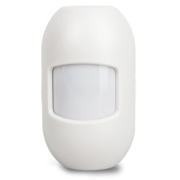 Bezprzewodowy detektor ruchu PIR Keetec RF