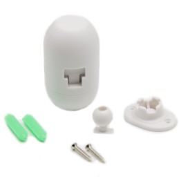 czujniki ruchu kamper