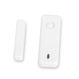 Bezprzewodowy detektor kontaktronowy Keetec RF