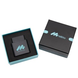 mbito kodowanie mercedes