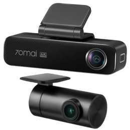 kamera 70mai m800 2ch