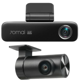kamera samochodowa 70mai 2ch