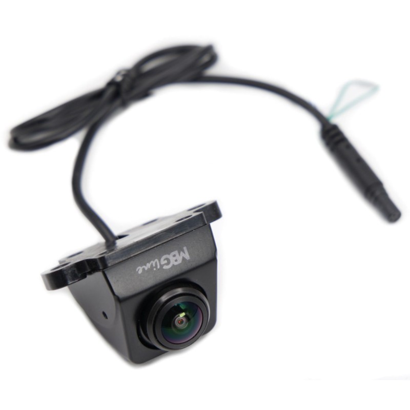 kamera parkowania ahd