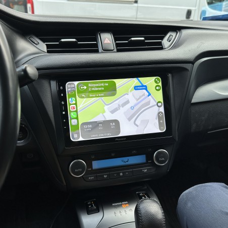 radio do toyoty avensis