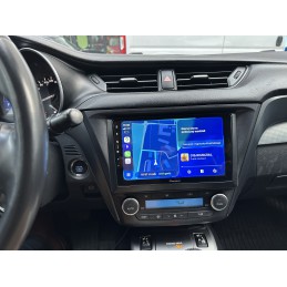 toyota avensis radio android auto carplay