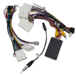 radio do opla vivaro renault trafic