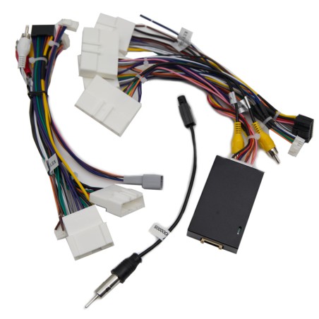 radio do opla vivaro renault trafic