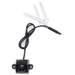 kamera parkowania ahd