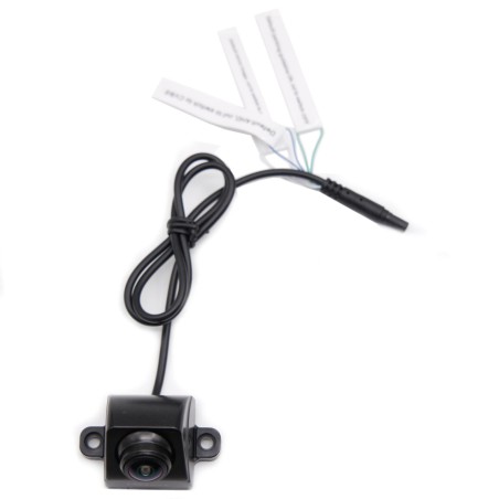 kamera parkowania ahd