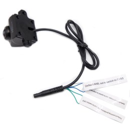 kamera parkowania ahd