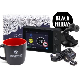 Yanosik RS lifetime na blackfriday