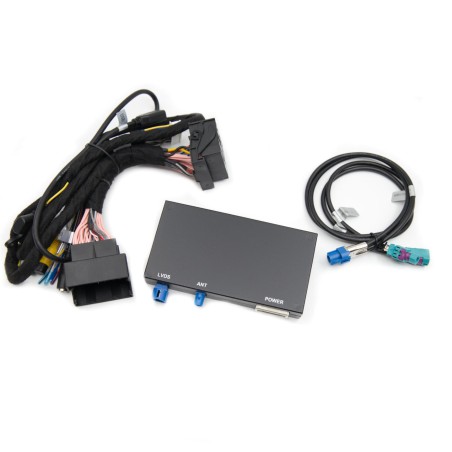 android auto do citroena c4