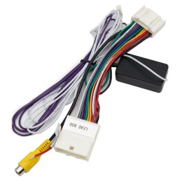 Moduł kamery cofania do Toyoty Camry / Avensis / RAV4 od 2012