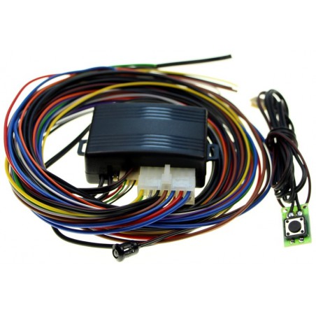 Autoalarm Ampio mini CAN