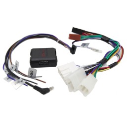 moduł sterowania radiem z kierownicy toyota rav4