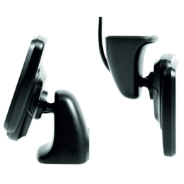 czujniki parkowania przód tył wyświetlacz