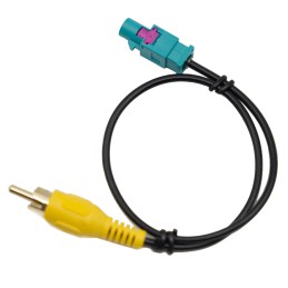 adapter kamera cofania mercedes sprinter