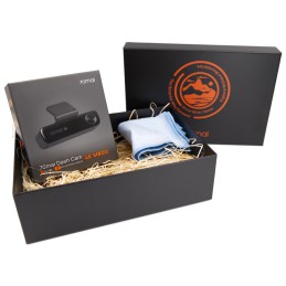 70mai M800 z okolicznościowym opakowaniem