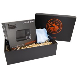 70mai A810S 2ch z okolicznościowym opakowaniem