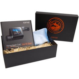 70mai A410 2ch z okolicznościowym opakowaniem