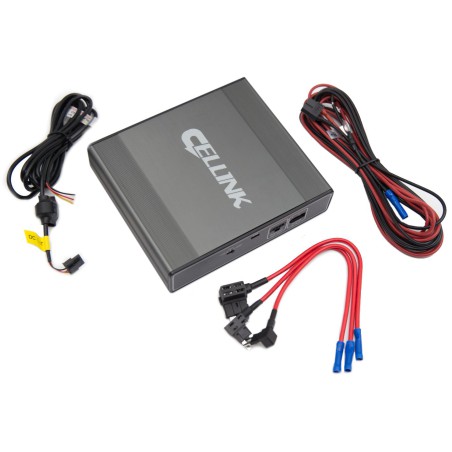 powerbank samochodowy cellink neo6 s