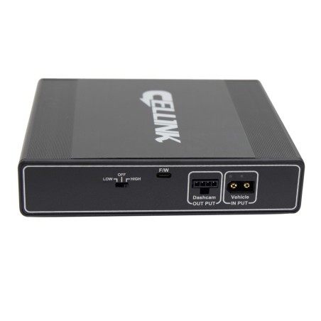 powerbank samochodowy cellink neo6 s