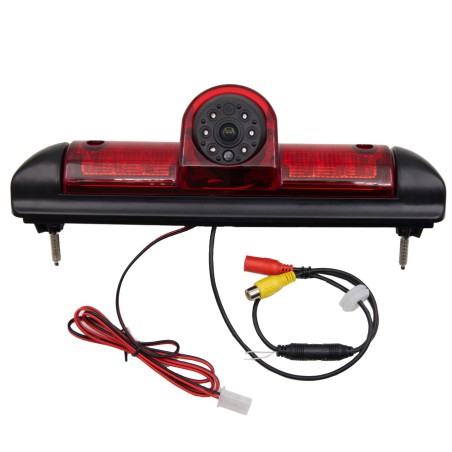 kamera cofania do fiata ducato